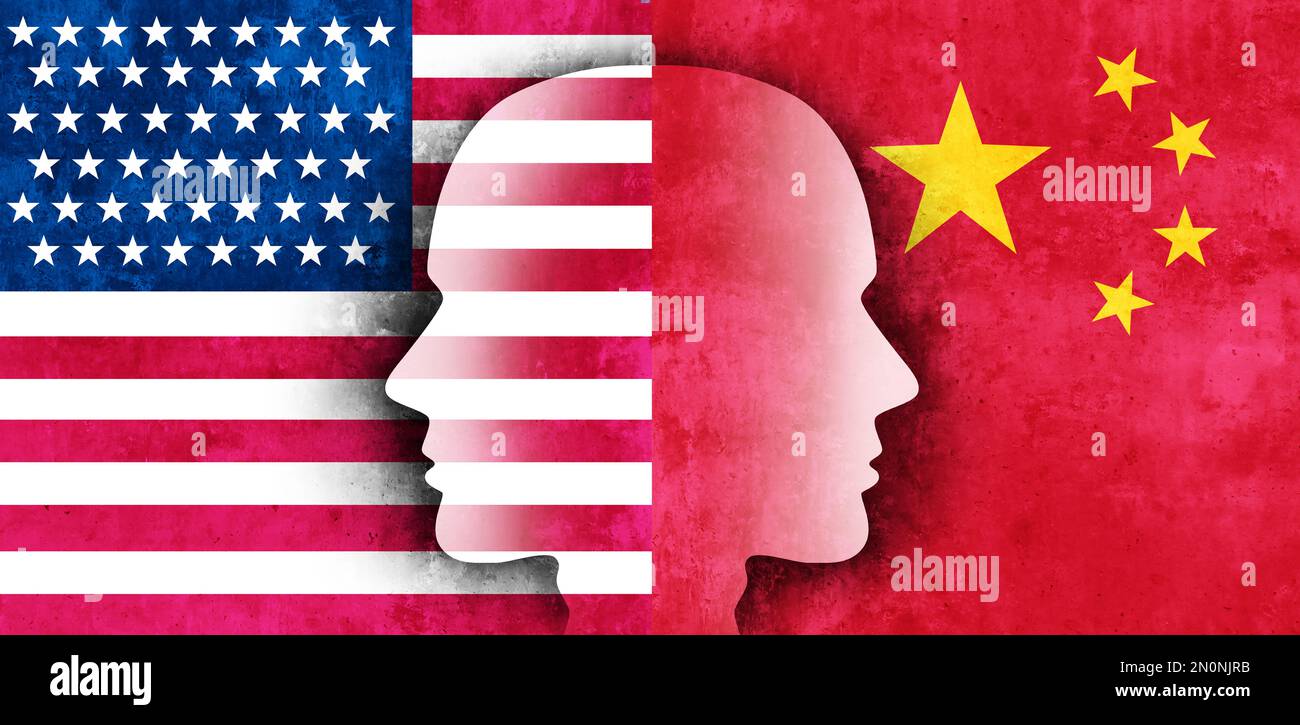 Greenland: A New Geopolitical Battleground Between The US And China? Greenland: A New Geopolitical Battleground Between The US And China?