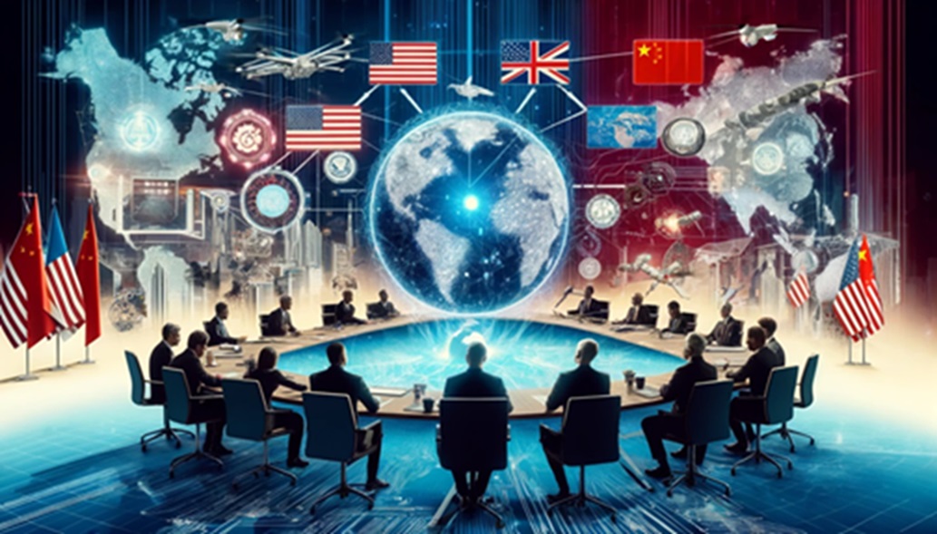 Greenland's Strategic Importance: Pentagon's Realignment And Geopolitical Implications Greenland's Strategic Importance: Pentagon's Realignment And Geopolitical Implications