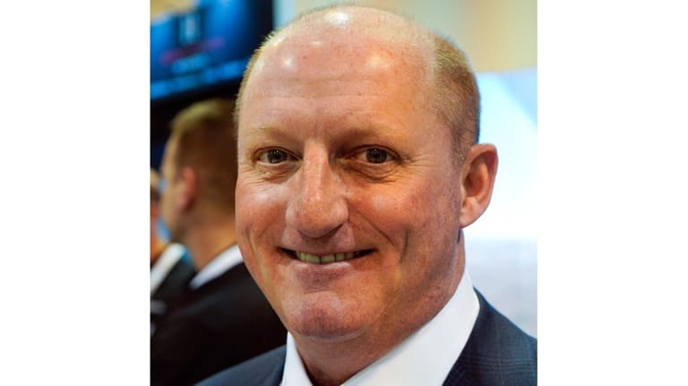 Greg Abel: From Canadian Roots To Berkshire Hathaway's Top Spot Greg Abel: From Canadian Roots To Berkshire Hathaway's Top Spot