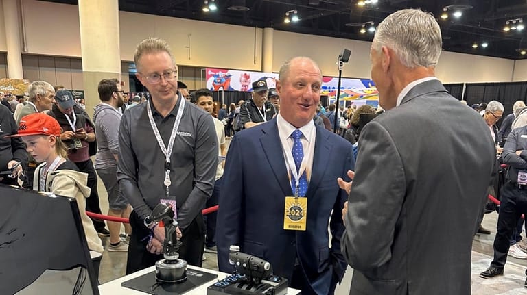 Greg Abel: Warren Buffett's Successor At Berkshire Hathaway Greg Abel: Warren Buffett's Successor At Berkshire Hathaway