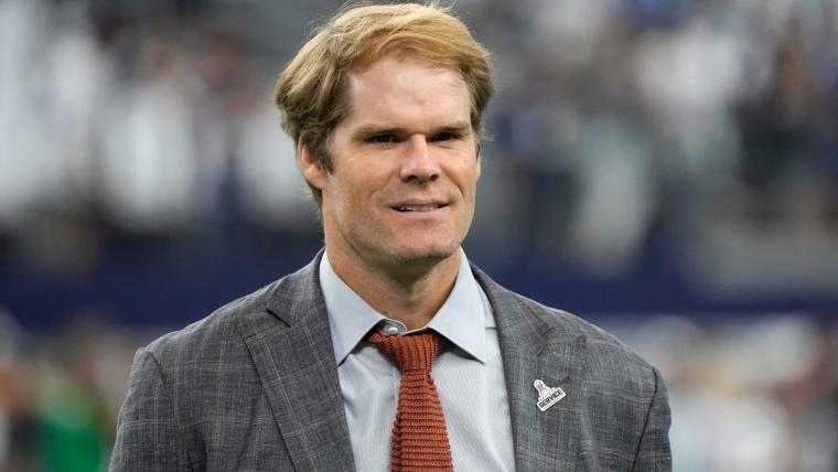 Greg Olsen's Emmy Nomination: A Win Against Tom Brady? Greg Olsen's Emmy Nomination: A Win Against Tom Brady?