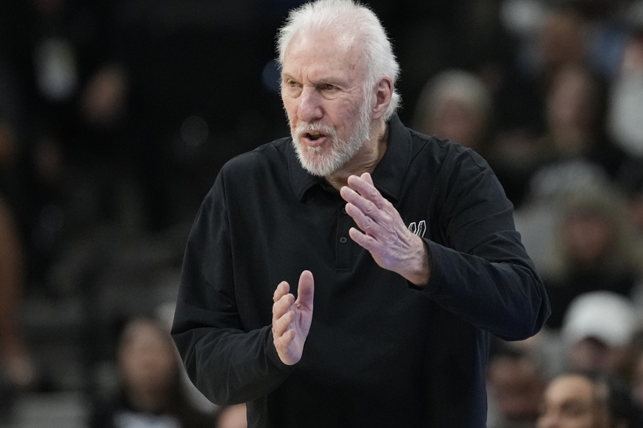 Gregg Popovich Absent: Qui Entraînera Les Spurs ? Gregg Popovich Absent: Qui Entraînera Les Spurs ?