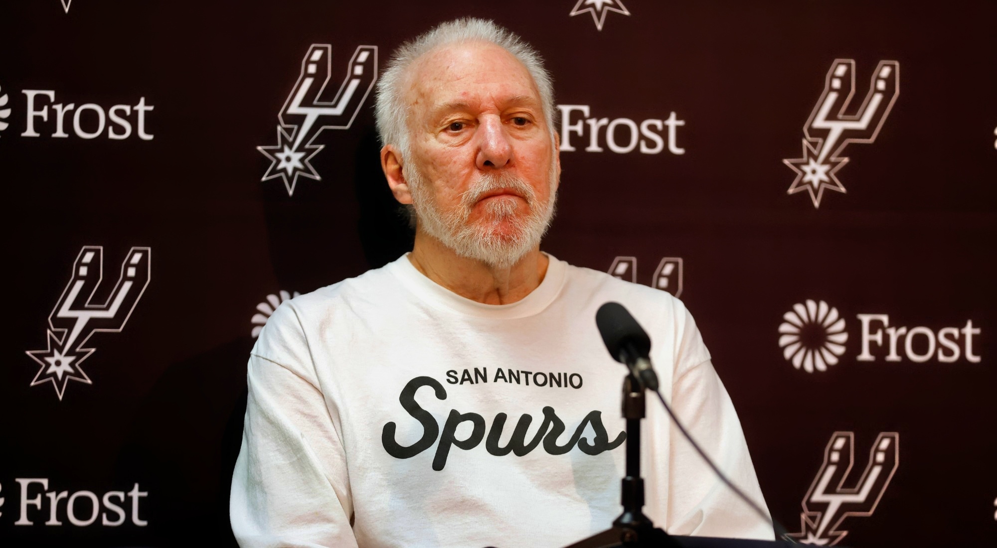 Gregg Popovich Retires: End Of An Era For The San Antonio Spurs Gregg Popovich Retires: End Of An Era For The San Antonio Spurs