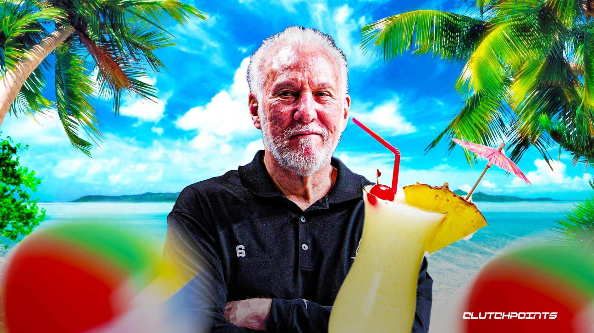Gregg Popovich's Future With The Spurs: Will He Return This Season? Gregg Popovich's Future With The Spurs: Will He Return This Season?