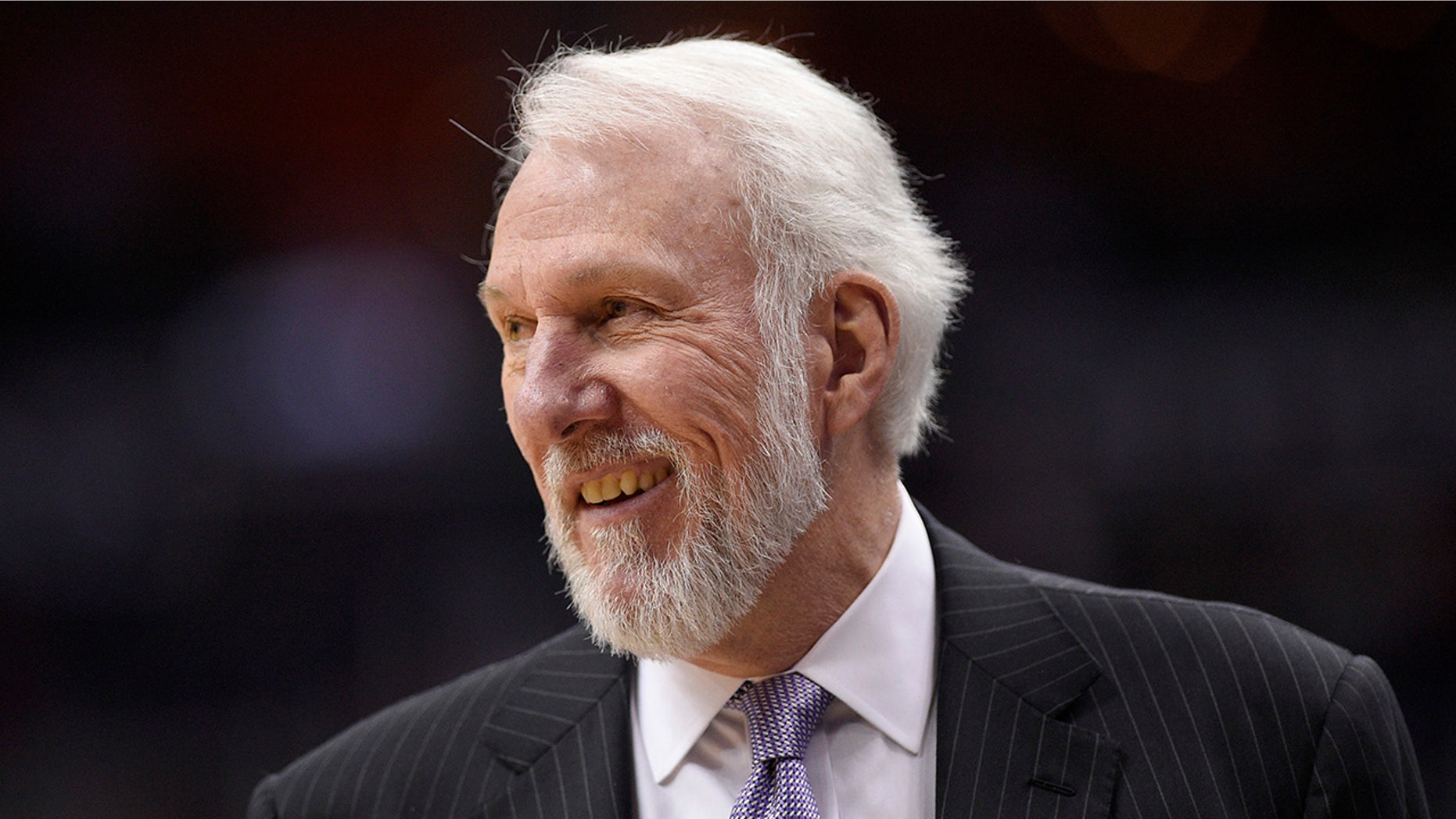 Gregg Popovich's Potential Absence: Impact On The San Antonio Spurs Gregg Popovich's Potential Absence: Impact On The San Antonio Spurs