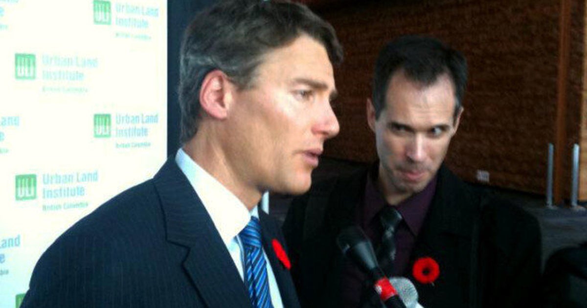 Gregor Robertson Is Right: Affordable Housing Without A Market Crash Gregor Robertson Is Right: Affordable Housing Without A Market Crash