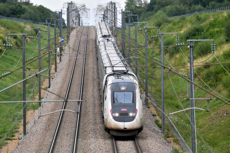 Grève SNCF : Philippe Tabarot Juge Les Revendications Illégitimes Grève SNCF : Philippe Tabarot Juge Les Revendications Illégitimes