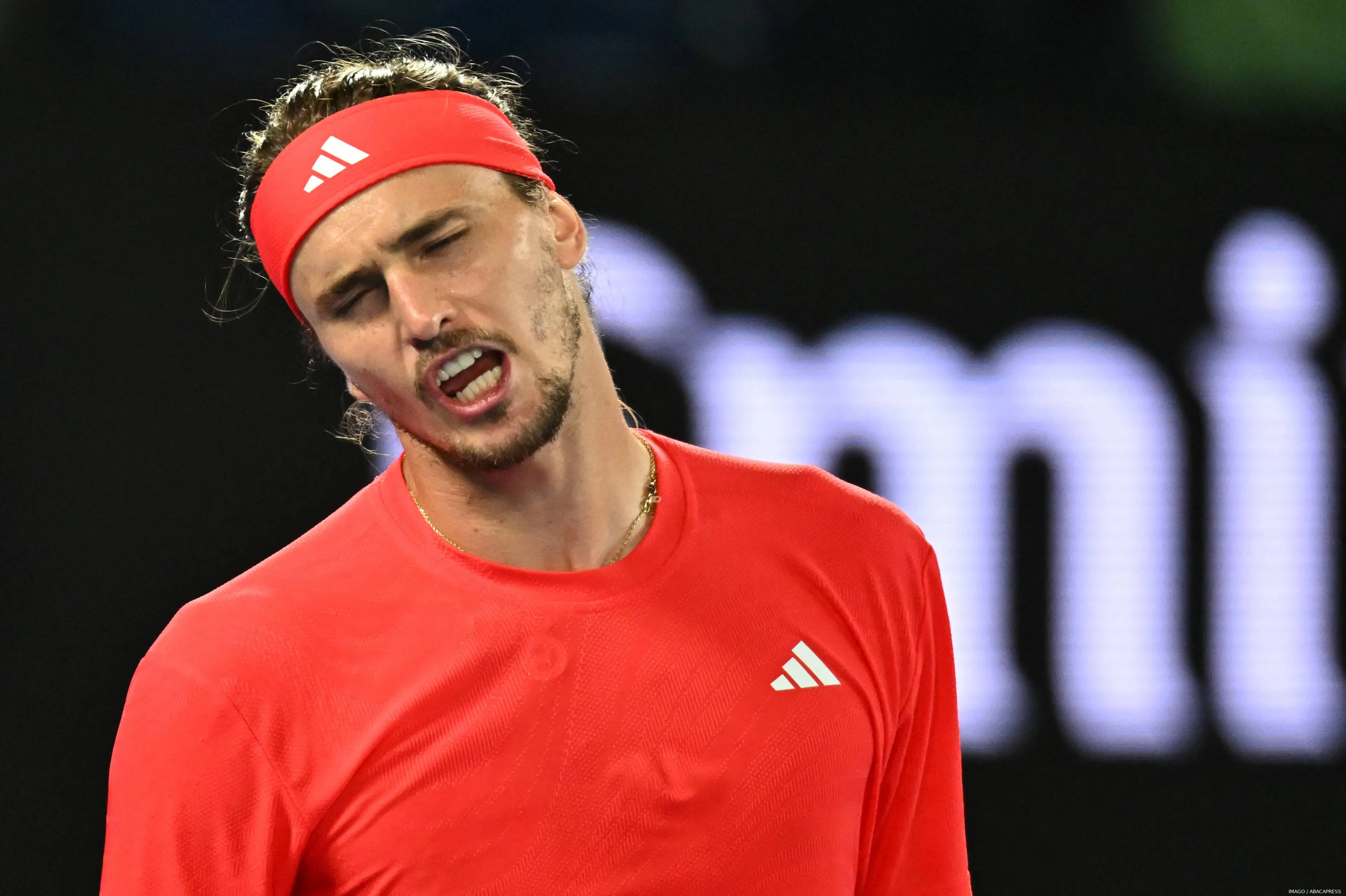 Griekspoor Stuns Top Seed Zverev At Indian Wells