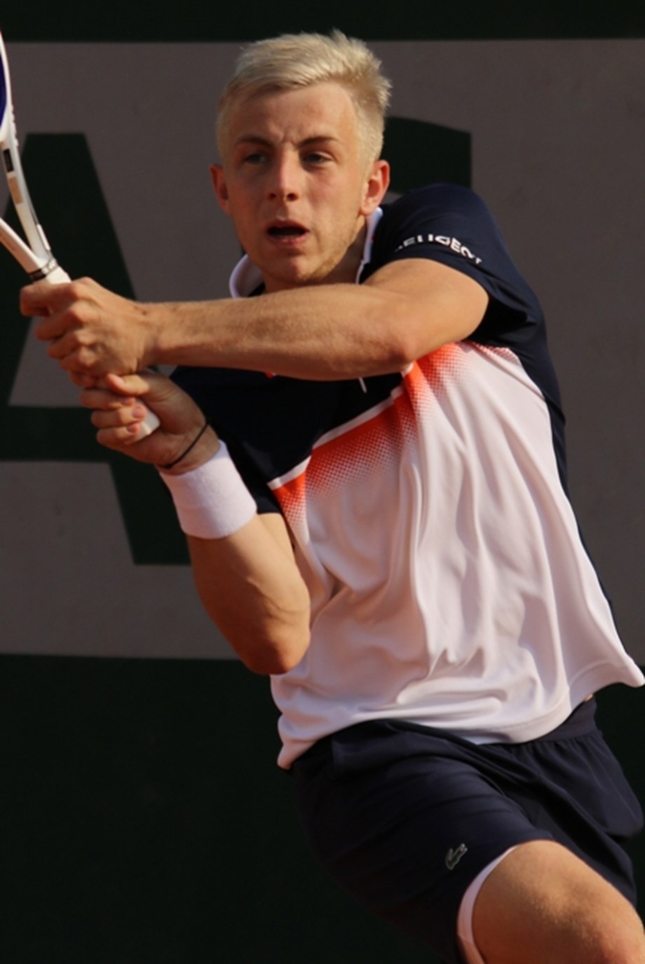 Griekspoor Stuns Zverev In Indian Wells Second Round Griekspoor Stuns Zverev In Indian Wells Second Round