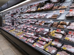 Grocery Price Increases: Three Months Of Above-Average Inflation Grocery Price Increases: Three Months Of Above-Average Inflation