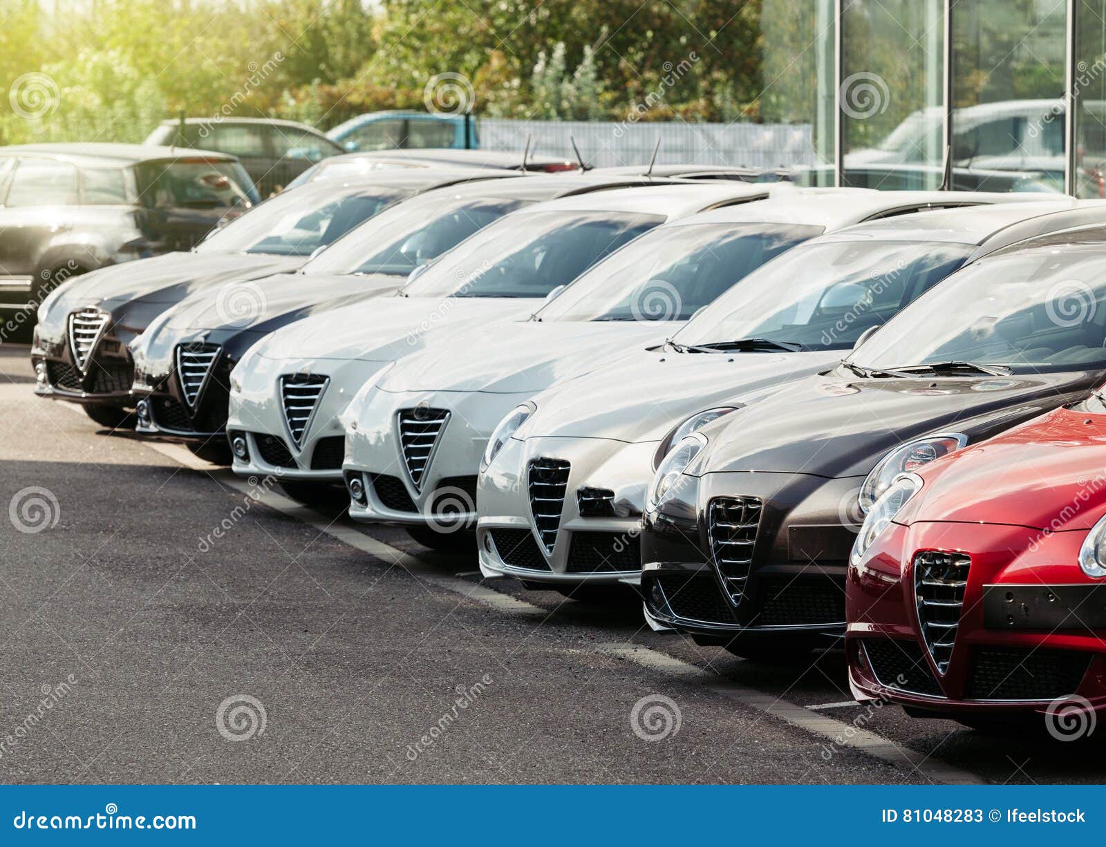 Groeiend Autobezit Drijft Occasionverkoop Bij ABN AMRO Omhoog Groeiend Autobezit Drijft Occasionverkoop Bij ABN AMRO Omhoog