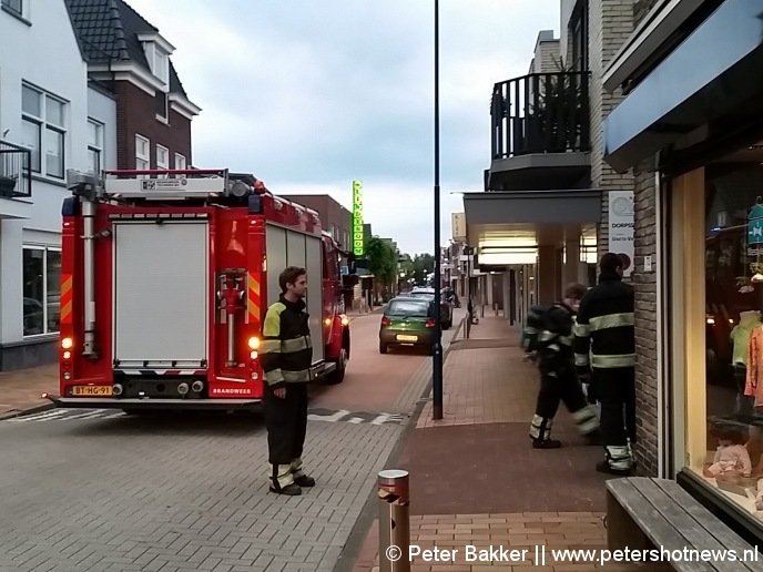 Grote Stroomstoring Breda: 30.000 Huishoudens Zonder Stroom Grote Stroomstoring Breda: 30.000 Huishoudens Zonder Stroom