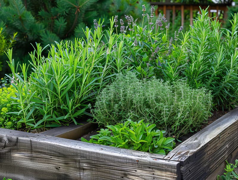 Growing And Harvesting Rosemary & Thyme: A Practical Guide For Home Cooks Growing And Harvesting Rosemary & Thyme: A Practical Guide For Home Cooks