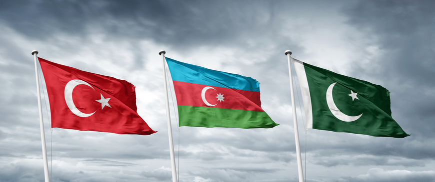 Growing Antipathy Towards Pakistan, Turkey, And Azerbaijan In India Growing Antipathy Towards Pakistan, Turkey, And Azerbaijan In India