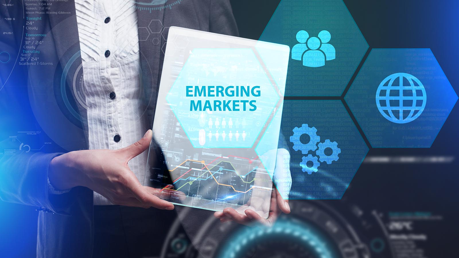 Growth Opportunities: Mapping The Country's Emerging Business Hotspots Growth Opportunities: Mapping The Country's Emerging Business Hotspots