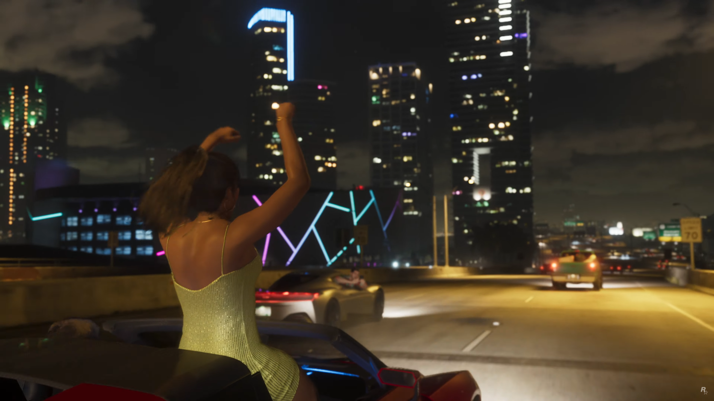 GTA 6: Second Trailer Breakdown – Bonnie And Clyde Dynamics Explored GTA 6: Second Trailer Breakdown – Bonnie And Clyde Dynamics Explored