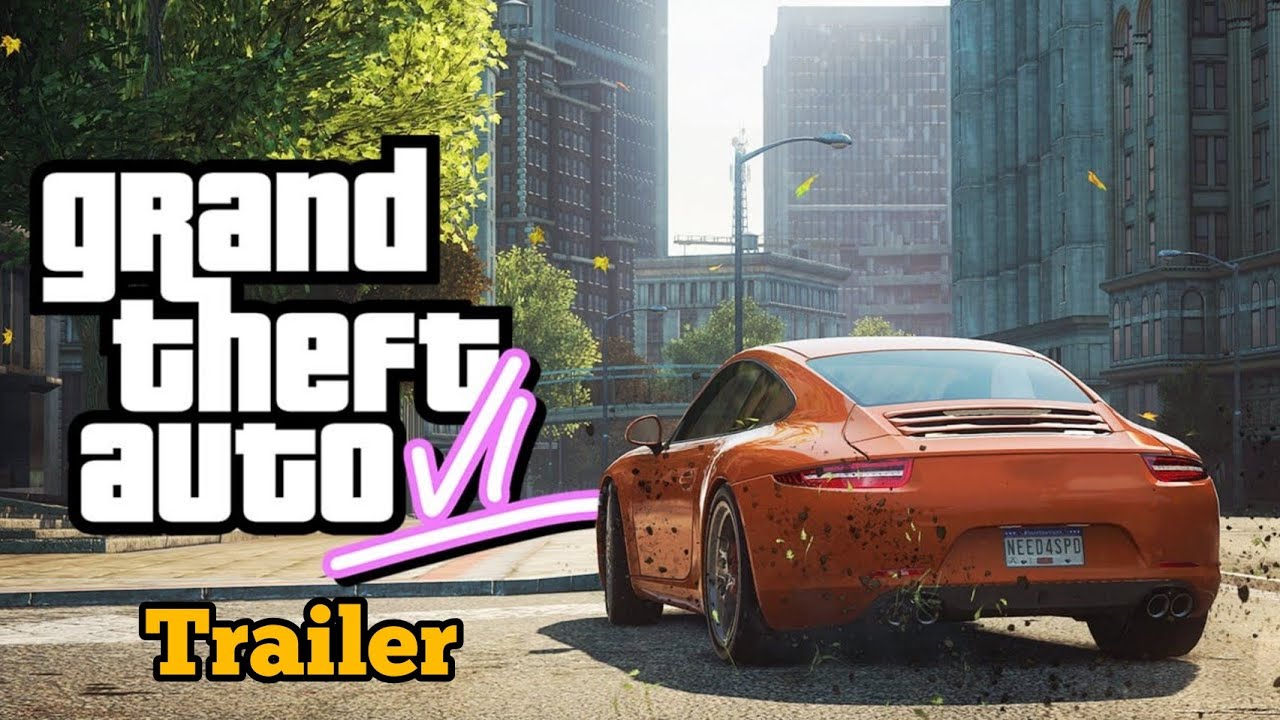 GTA VI Trailer Breakdown: Key Details And Speculation GTA VI Trailer Breakdown: Key Details And Speculation
