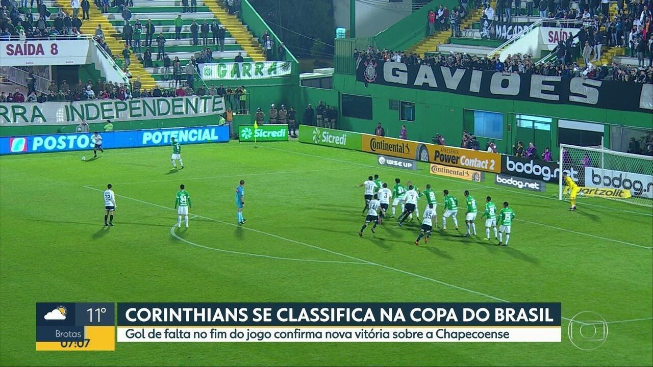 Guarani Eliminado, Corinthians Lidera: Análise Do Jogo E Da Classificação Guarani Eliminado, Corinthians Lidera: Análise Do Jogo E Da Classificação