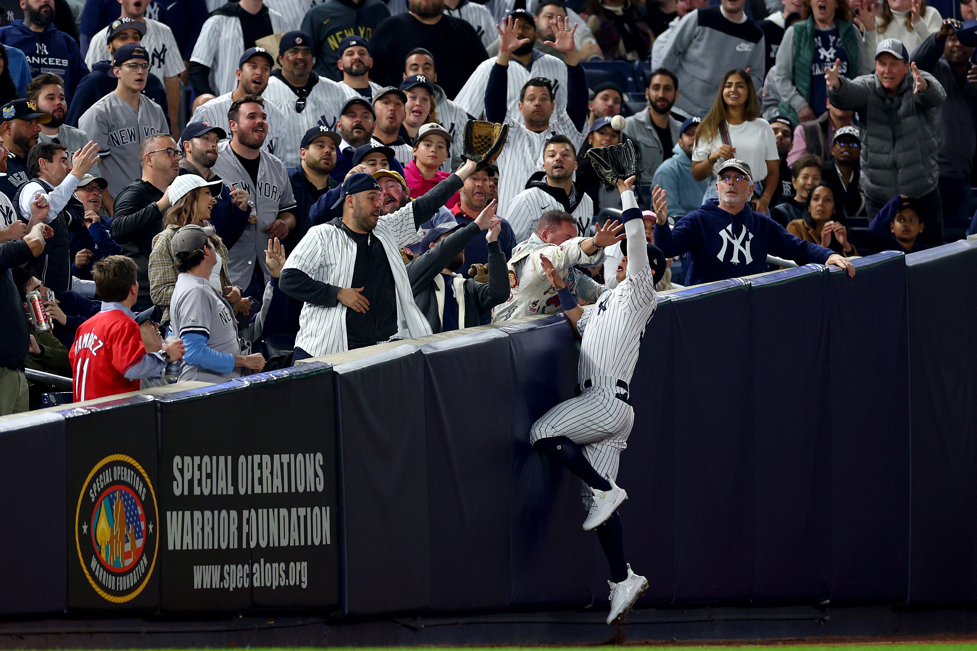 Guardians Overcome Early Blow, Bibee Settles In To Defeat Yankees Guardians Overcome Early Blow, Bibee Settles In To Defeat Yankees