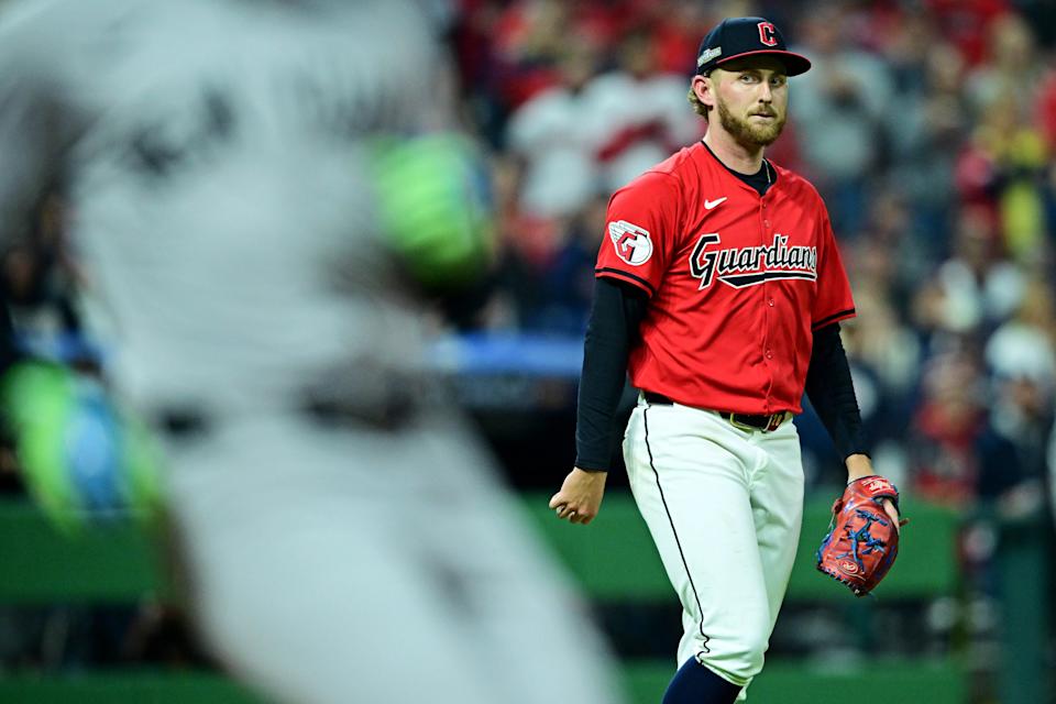 Guardians Rally Past Yankees: Bibee's Resilience Shines Despite Early Homer