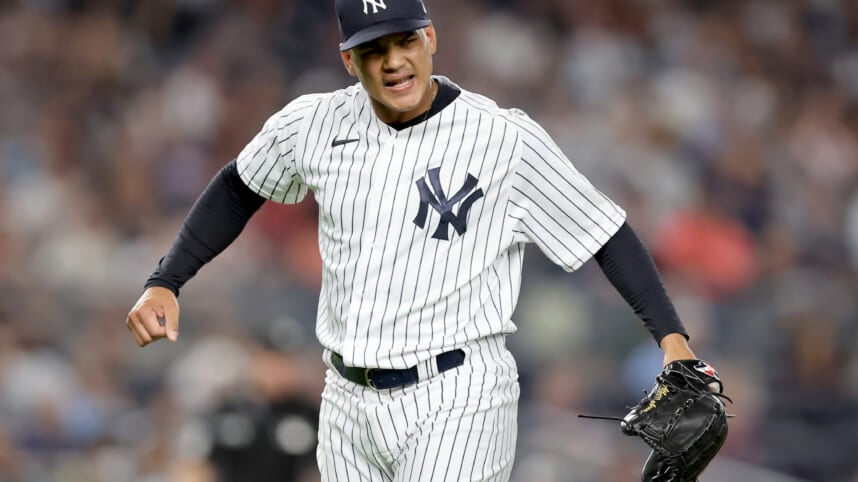 Guardians-Yankees Series: Who's On The Injured List? (April 21-23) Guardians-Yankees Series: Who's On The Injured List? (April 21-23)
