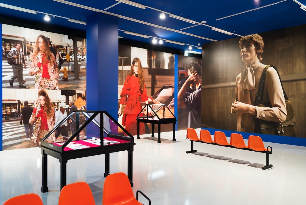 Gucci In Shanghai: A Comprehensive Guide To The New Exhibition