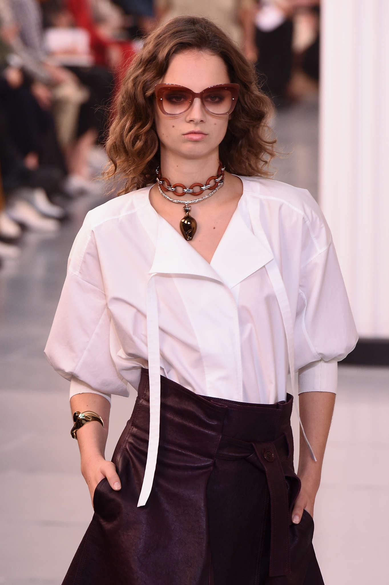 Gucci's New Designer: Kering Announces Sales Decrease Gucci's New Designer: Kering Announces Sales Decrease