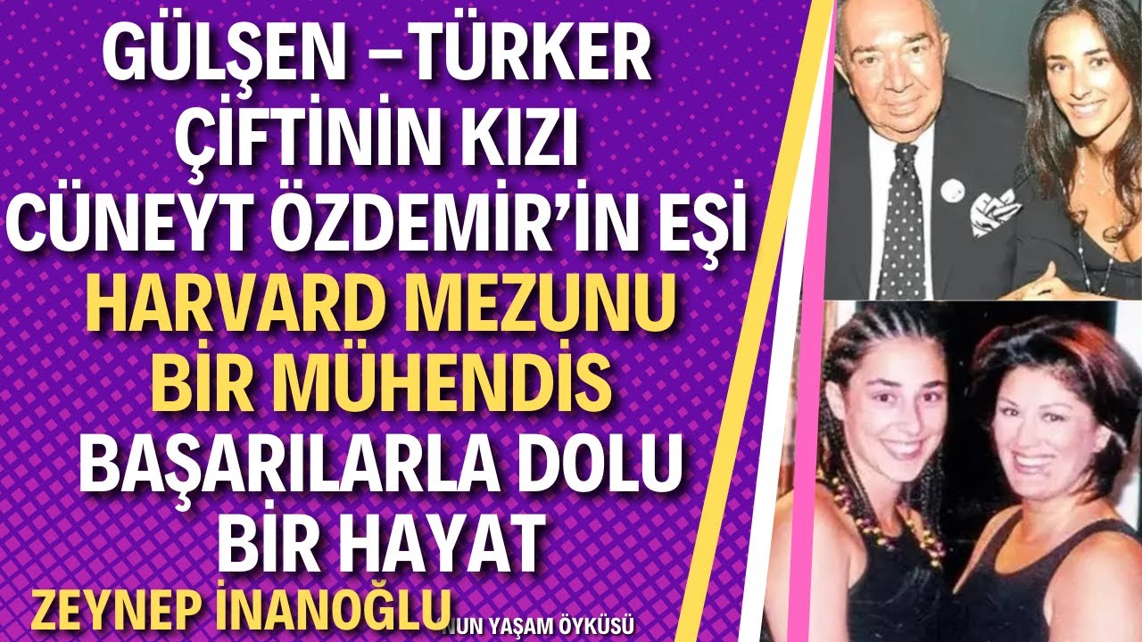 Gülşen Bubikoğlu'ndan Türker İnanoğlu Paylaşımı: Detaylar Ve Tepkiler Gülşen Bubikoğlu'ndan Türker İnanoğlu Paylaşımı: Detaylar Ve Tepkiler