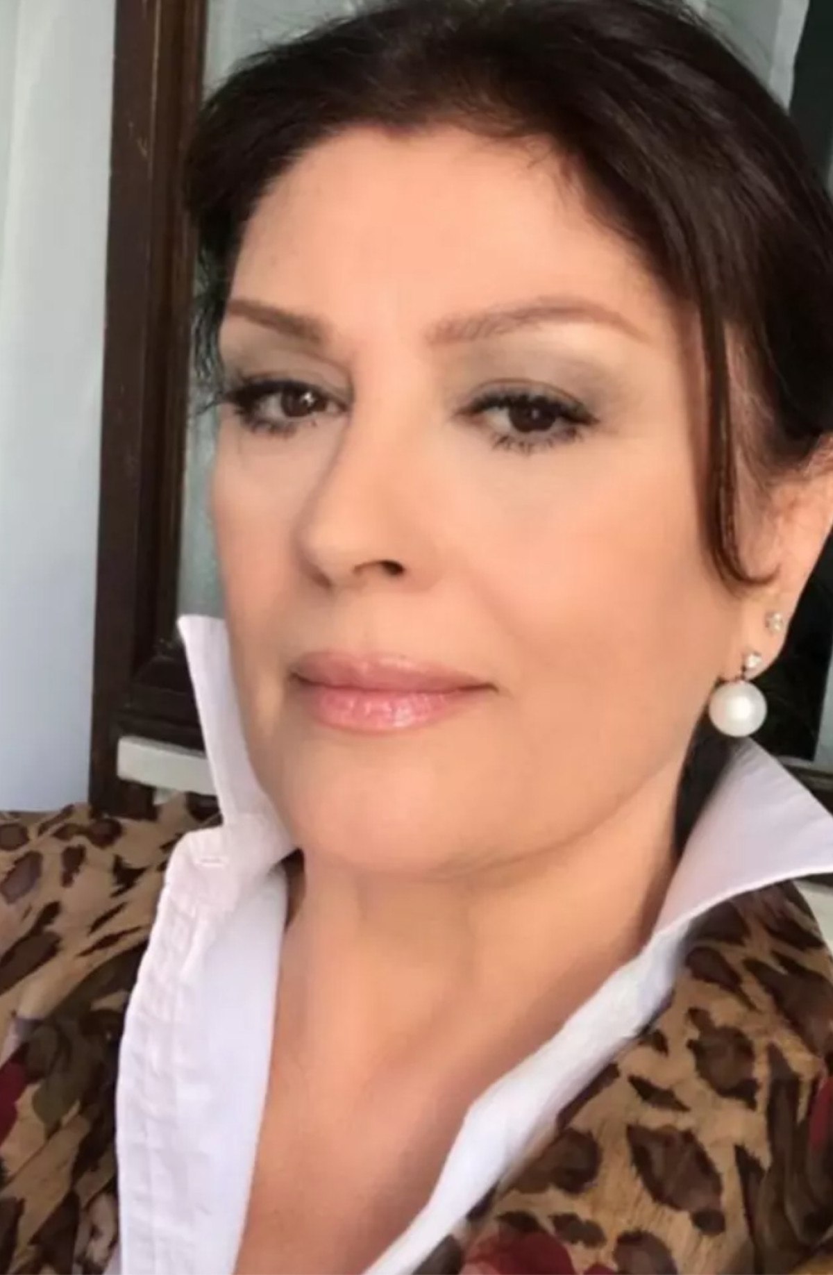 Gülşen Bubikoğlu'nun Güncel Görüntüsü: Yeşilçam'ın Unutulmaz Yıldızı Bugün Nasıl Görünüyor? Gülşen Bubikoğlu'nun Güncel Görüntüsü: Yeşilçam'ın Unutulmaz Yıldızı Bugün Nasıl Görünüyor?
