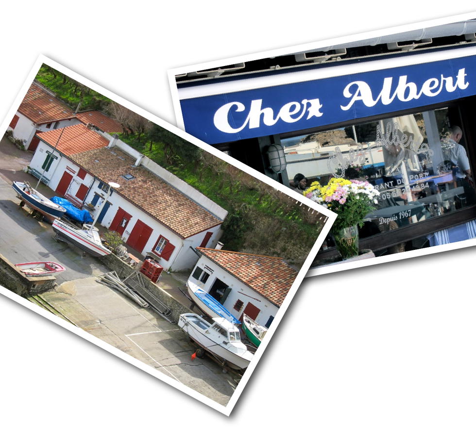 Guide Des Meilleurs Nouveaux Restaurants De Biarritz Guide Des Meilleurs Nouveaux Restaurants De Biarritz