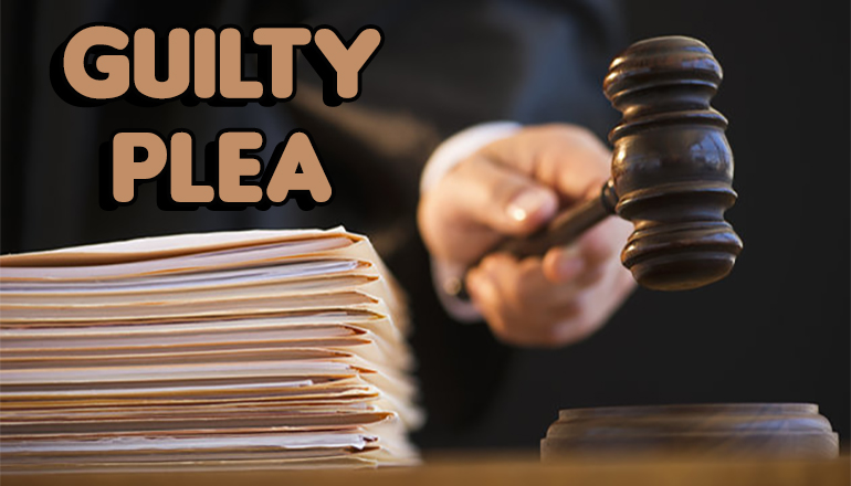 Guilty Plea: Lab Owner Admitted To Fabricating COVID-19 Test Results Guilty Plea: Lab Owner Admitted To Fabricating COVID-19 Test Results