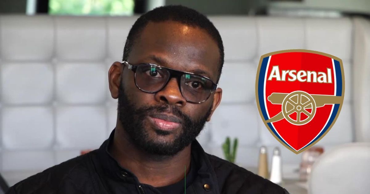 Gunners Eye Premier League Star: Arsenal Transfer News And Analysis Gunners Eye Premier League Star: Arsenal Transfer News And Analysis