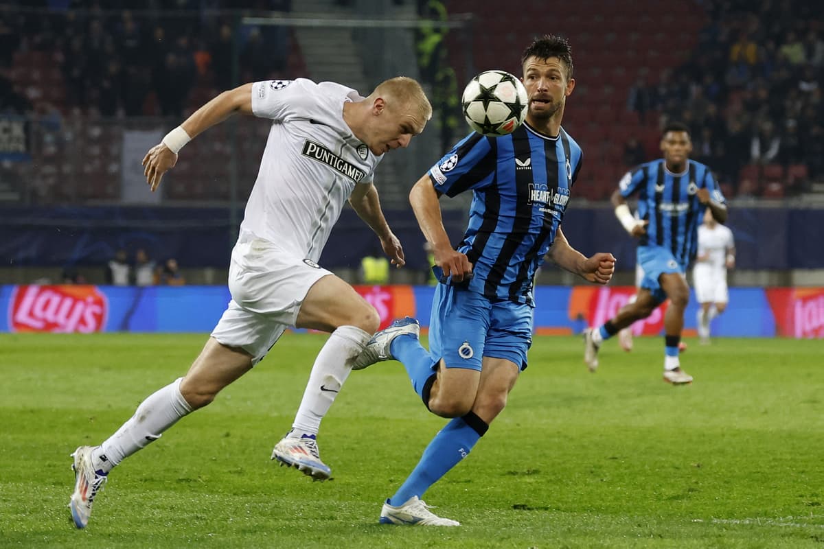 Gunners Face Blow As World-Class Striker Eyes Liverpool Move Gunners Face Blow As World-Class Striker Eyes Liverpool Move