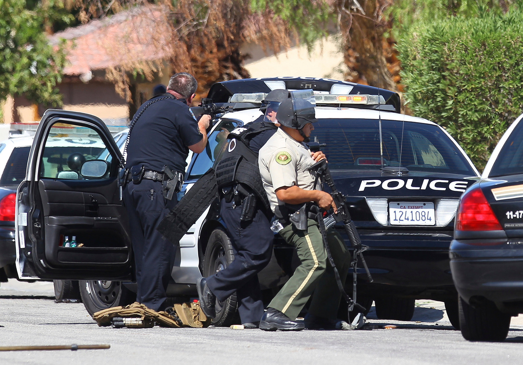 Guy Bartkus: Palm Springs Fertility Clinic Bombing Suspect - What We Know Guy Bartkus: Palm Springs Fertility Clinic Bombing Suspect - What We Know