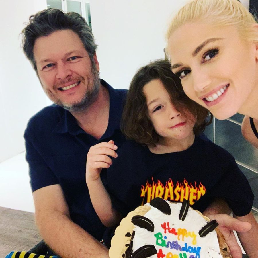 Gwen Stefani And Blake Shelton Baby News: Pregnancy Rumors Explained Gwen Stefani And Blake Shelton Baby News: Pregnancy Rumors Explained