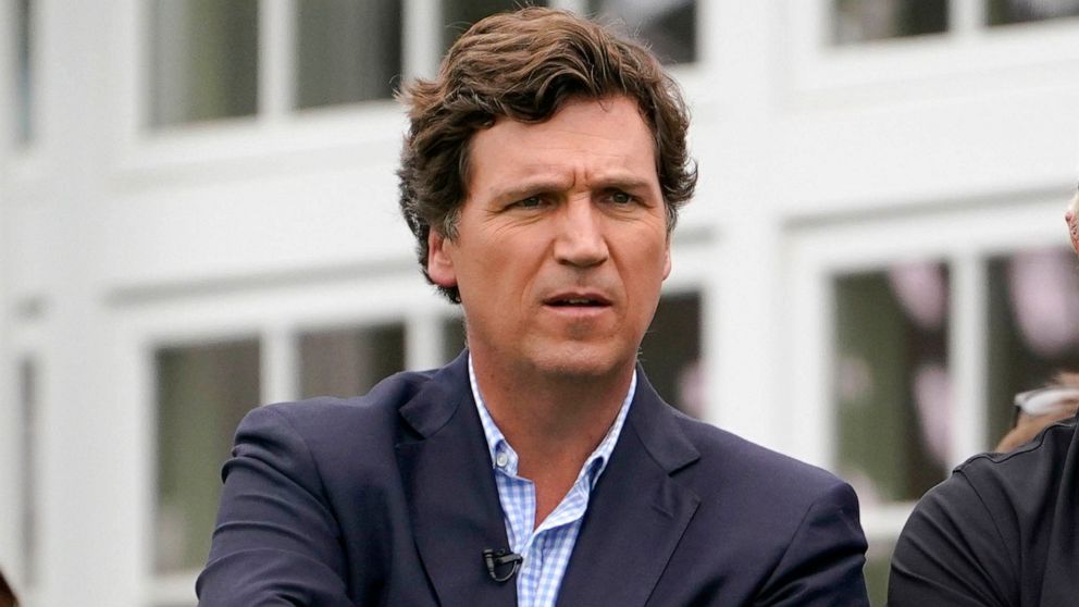 Gwen Stefani's Christian Faith: Outrage Among Leftist Fans And Tucker Carlson's Response Gwen Stefani's Christian Faith: Outrage Among Leftist Fans And Tucker Carlson's Response