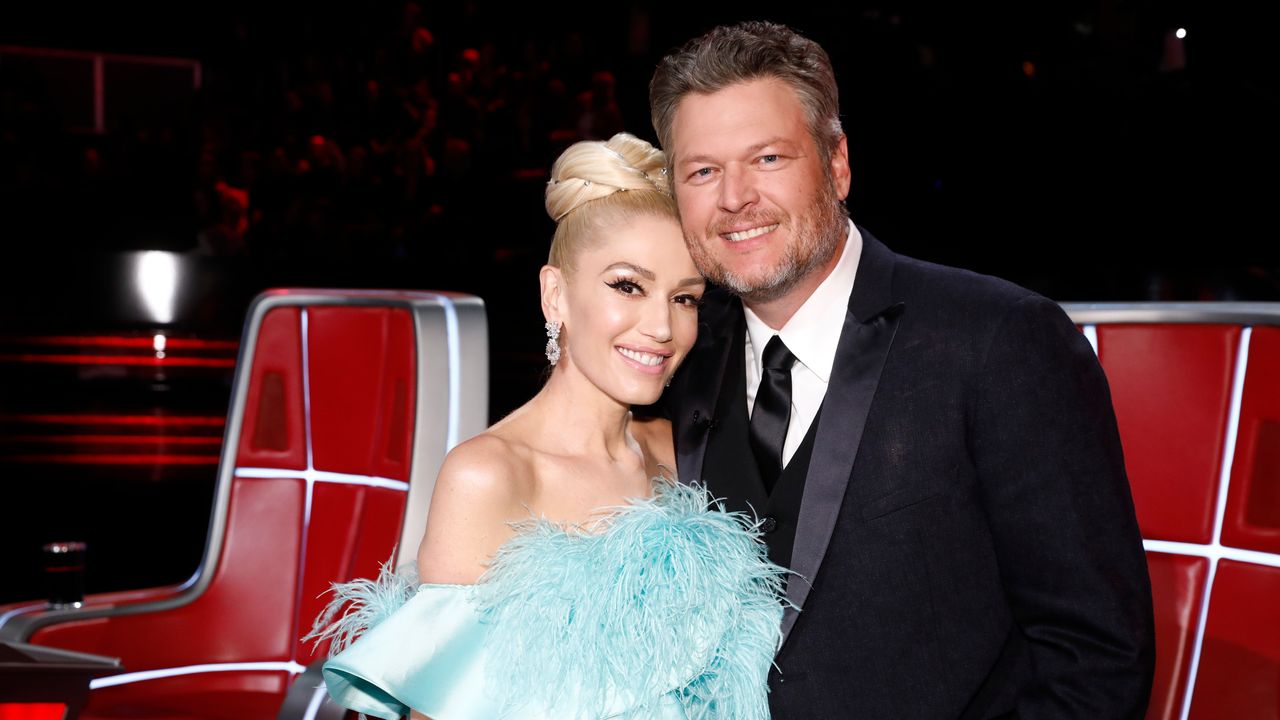 Gwen Stefani's Successful Marriage: The Unsung Third Party? Gwen Stefani's Successful Marriage: The Unsung Third Party?