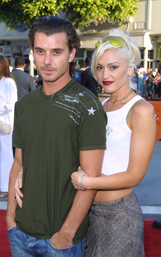 Gwen Stefani's Surprising Revelation About Her Successful Marriage Gwen Stefani's Surprising Revelation About Her Successful Marriage