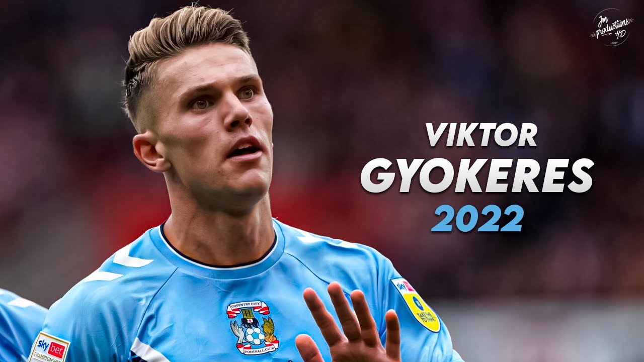 Gyökeres Arsenalban: Gólszerzés, Statisztikák És Játékosteljesítmény Gyökeres Arsenalban: Gólszerzés, Statisztikák És Játékosteljesítmény