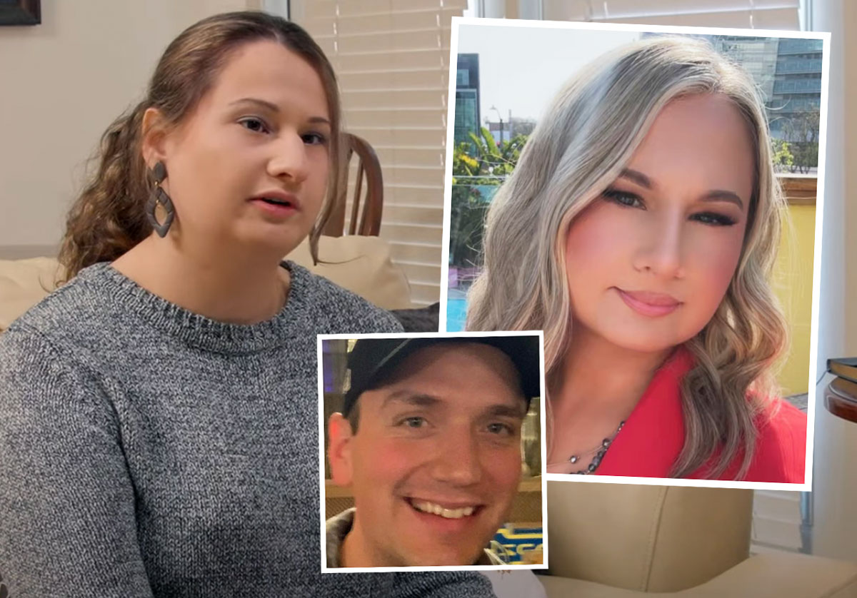 Gypsy Rose Blanchard And Ken Urker: Understanding The Unforeseen Marriage Delay Gypsy Rose Blanchard And Ken Urker: Understanding The Unforeseen Marriage Delay
