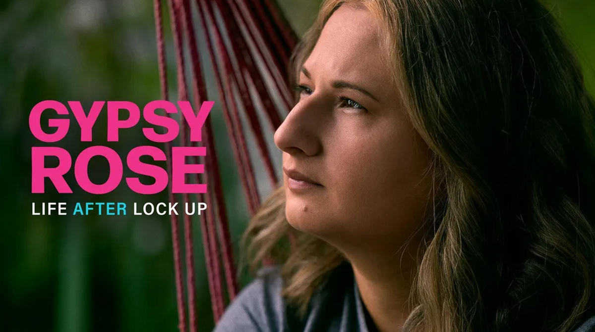 Gypsy Rose Blanchard And Life After Lock Up Season 2: Cast, Release Date Details Gypsy Rose Blanchard And Life After Lock Up Season 2: Cast, Release Date Details
