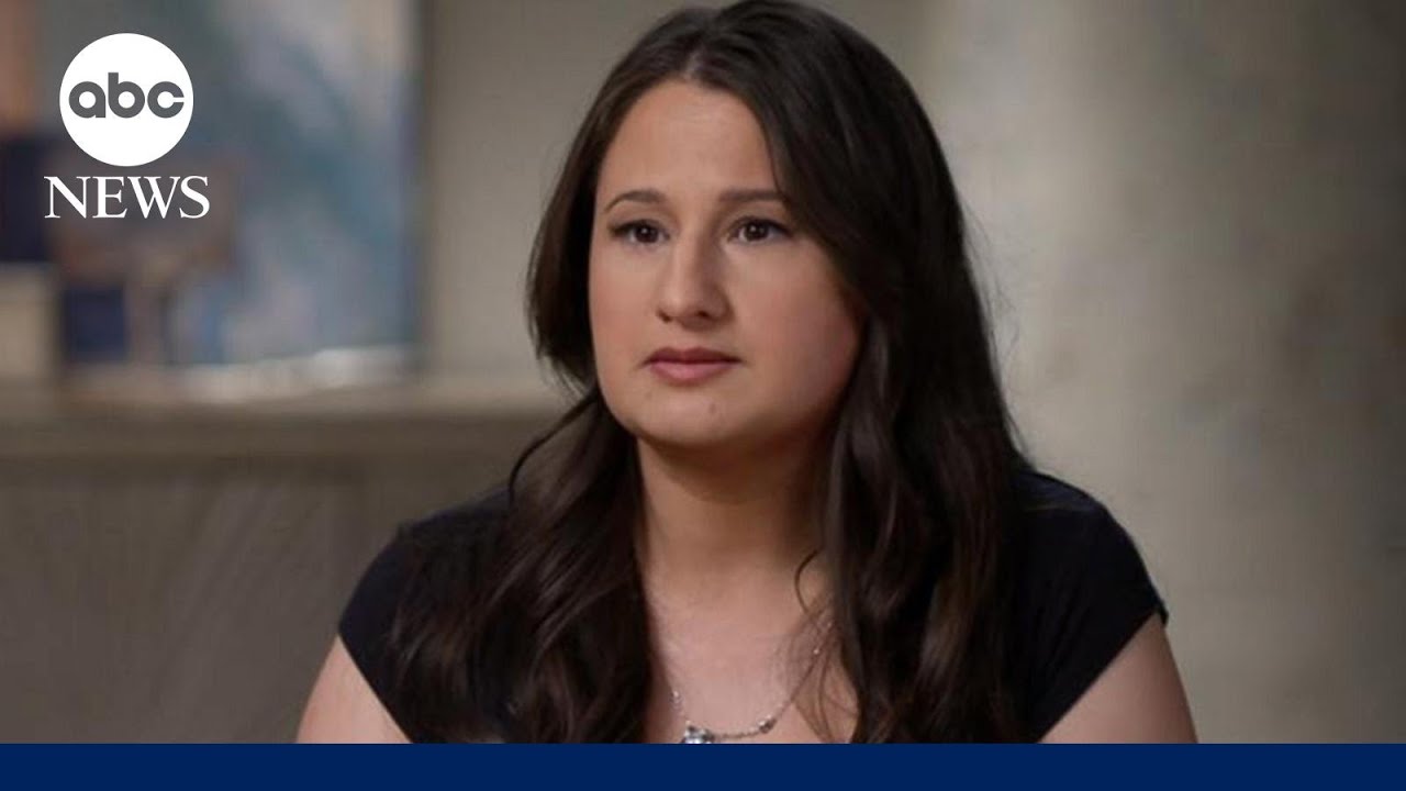 Gypsy Rose Blanchard Demands Narrative Shift On Loose Women Gypsy Rose Blanchard Demands Narrative Shift On Loose Women