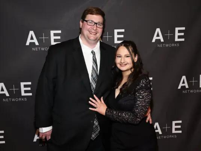 Gypsy Rose Blanchard: Life After Lockup - Full Episodes & Updates Gypsy Rose Blanchard: Life After Lockup - Full Episodes & Updates