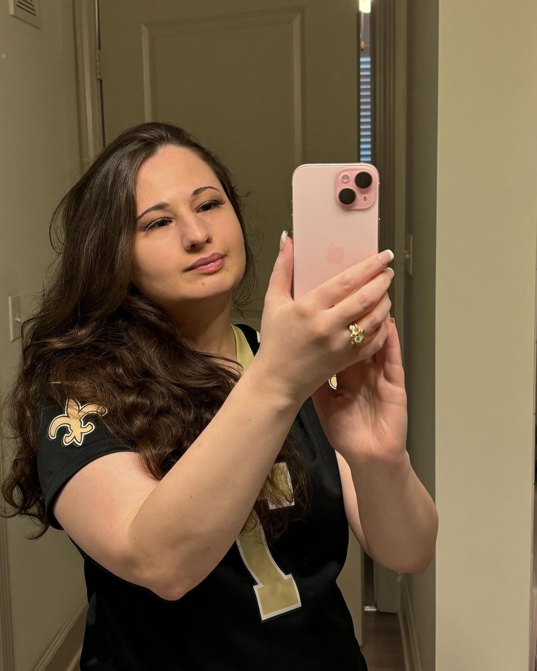 Gypsy Rose Blanchard's Daughter: No Inherited Rare Genetic Condition Gypsy Rose Blanchard's Daughter: No Inherited Rare Genetic Condition