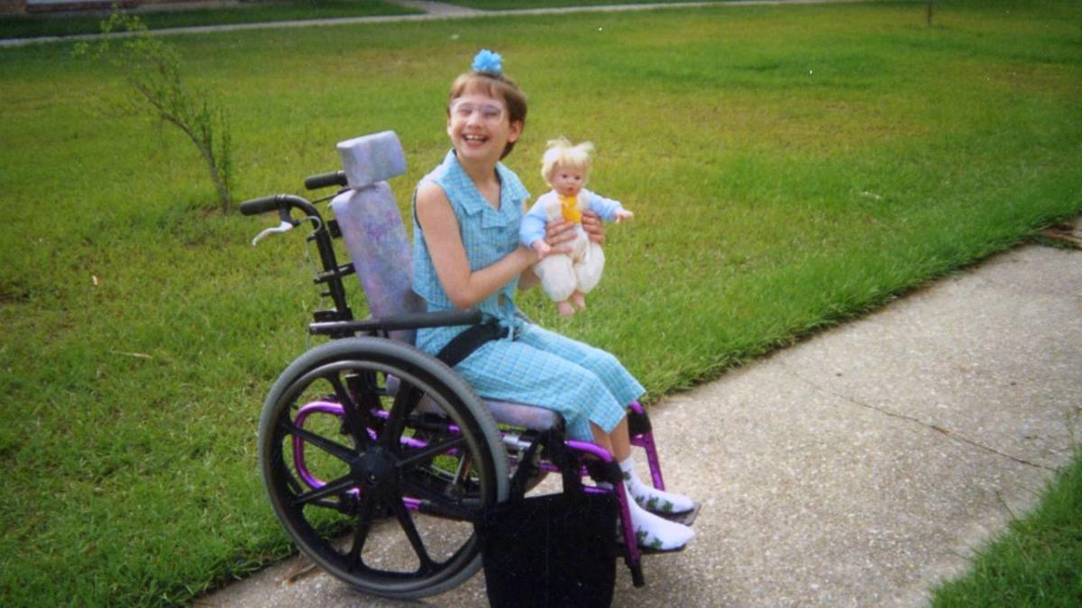 Gypsy Rose Blanchard's Inspiring Post-Baby Weight Loss Story Gypsy Rose Blanchard's Inspiring Post-Baby Weight Loss Story