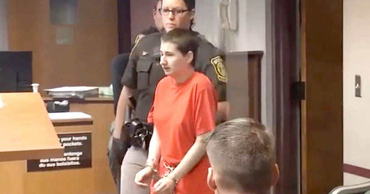 Gypsy Rose Blanchard's Life After Lock Up Season 2: Everything We Know Gypsy Rose Blanchard's Life After Lock Up Season 2: Everything We Know