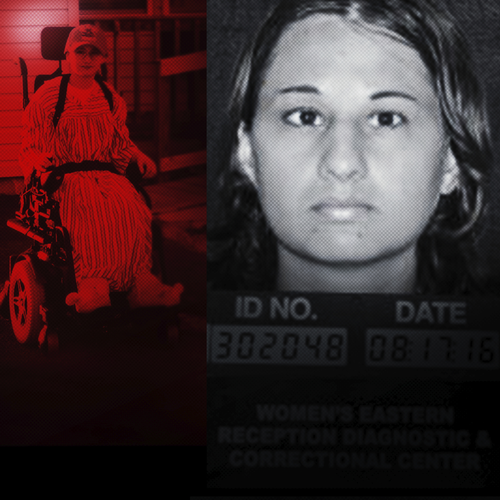Gypsy Rose Blanchard's Net Worth And Post-Prison Earnings Gypsy Rose Blanchard's Net Worth And Post-Prison Earnings