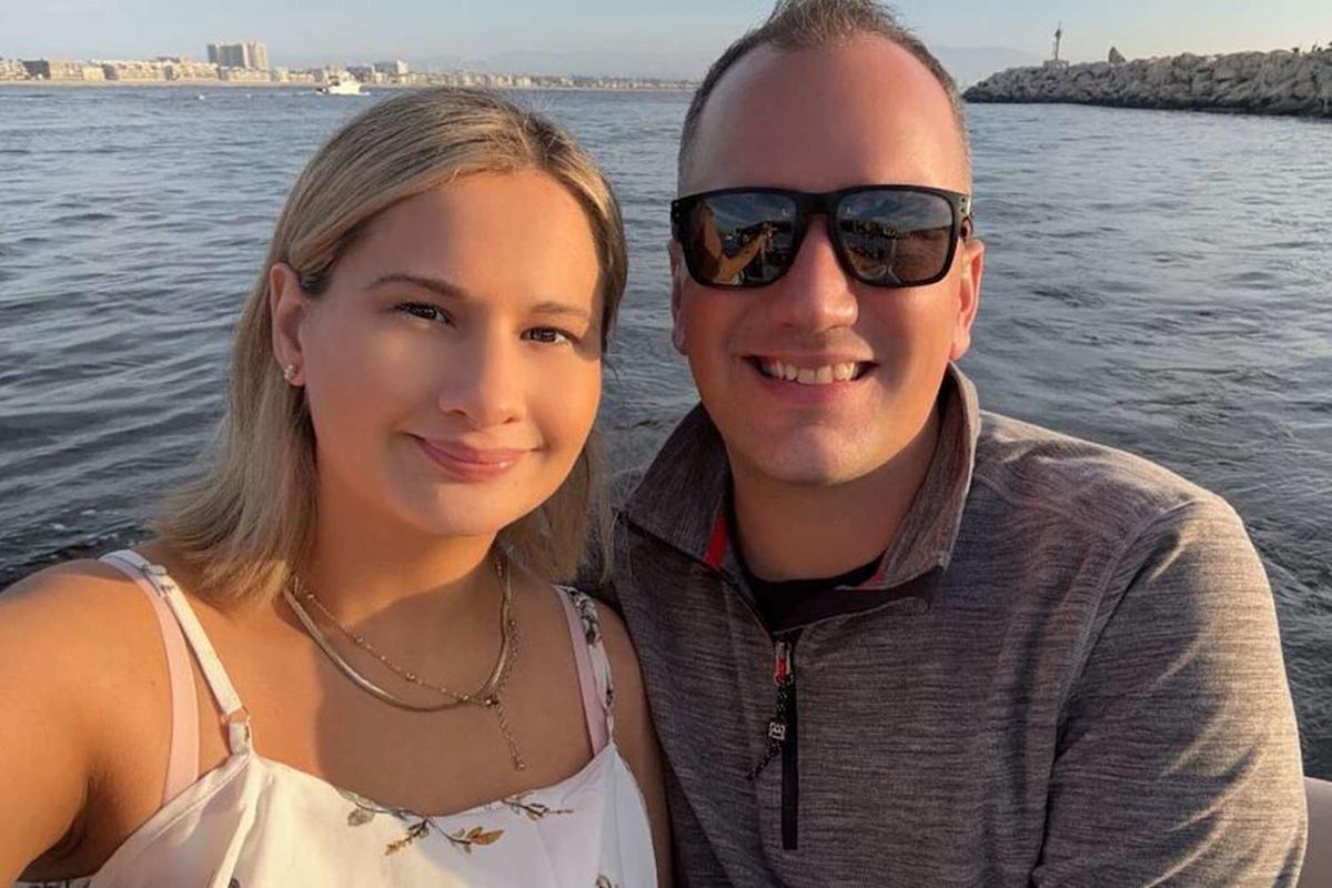Gypsy Rose Blanchard's Relationship With Ken Urker: A Wedding Postponement Gypsy Rose Blanchard's Relationship With Ken Urker: A Wedding Postponement