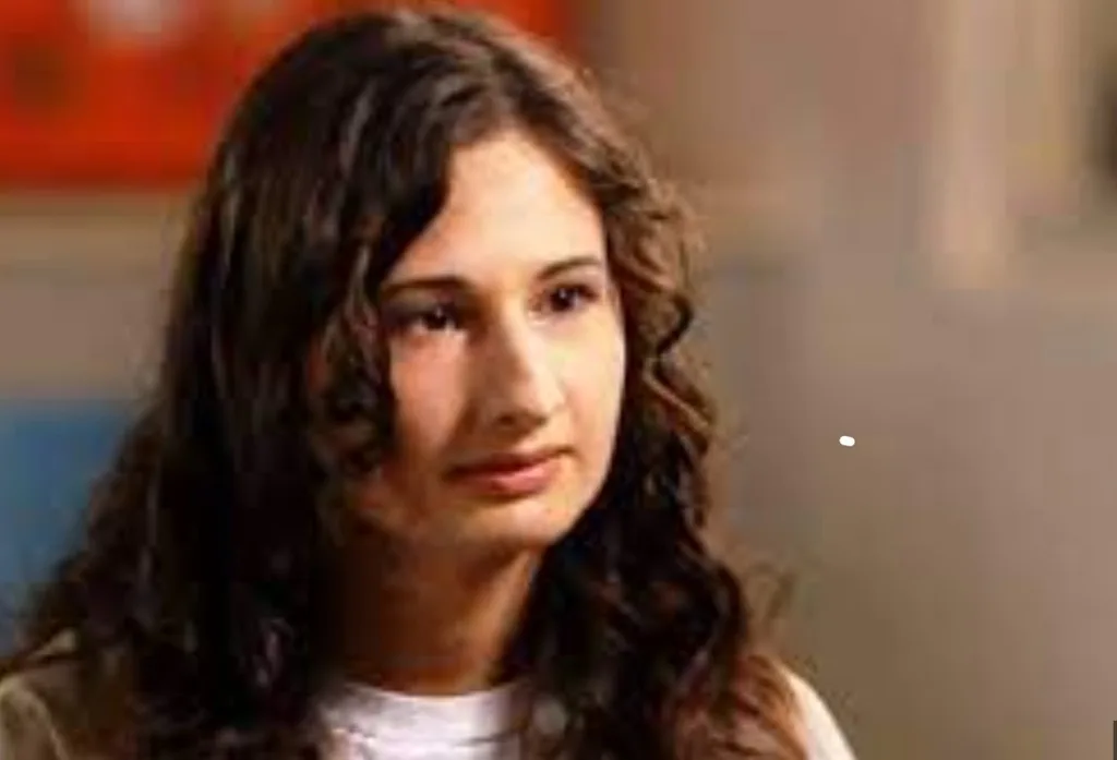 Gypsy Rose Blanchard's Weight Loss: A Postpartum Success Story Gypsy Rose Blanchard's Weight Loss: A Postpartum Success Story