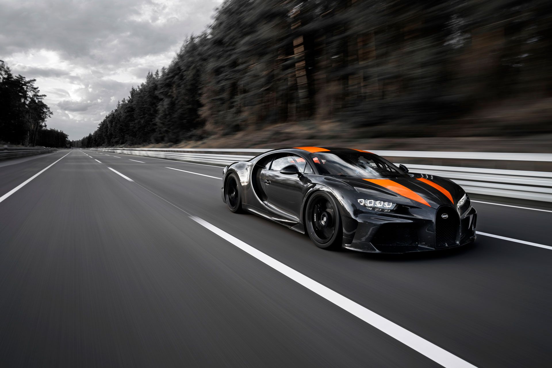 Haaland's New Bugatti: Rs 44 Crore Supercar With 277 Mph Top Speed Haaland's New Bugatti: Rs 44 Crore Supercar With 277 Mph Top Speed